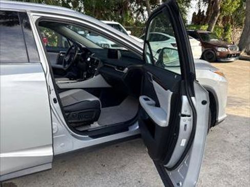 Used 2016 Lexus RX 350 AWD image 12