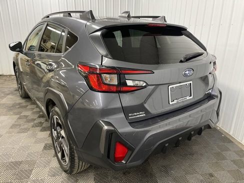 Certified 2025 Subaru Crosstrek 2.5i Limited image 5