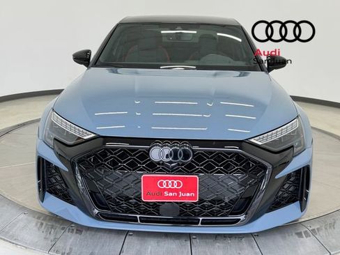 Certified 2025 Audi RS 3 image 13