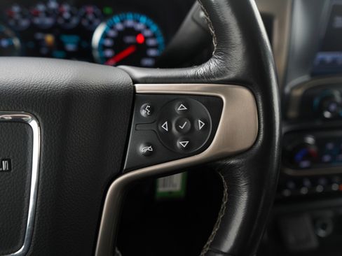 Used 2018 GMC Sierra 2500 Denali image 25