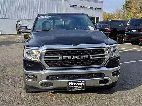 Certified 2022 RAM 1500 Big Horn image 3