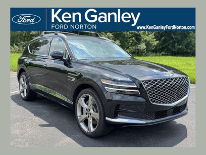 Used 2024 Genesis GV80 3.5T Advanced