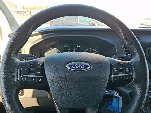 Used 2024 Ford Transit 250 Low Roof w/ Exterior Upgrade Package image 17