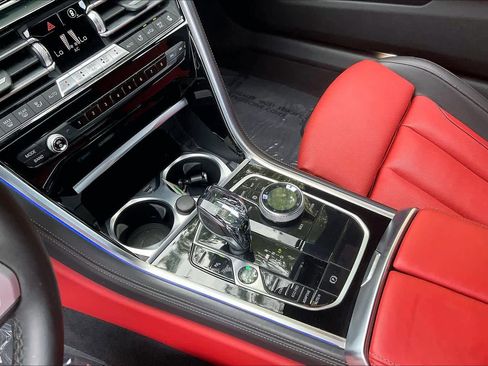 Used 2019 BMW M850i xDrive Coupe AWD/4WD image 15