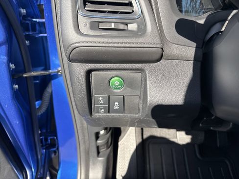 Used 2022 Honda HR-V EX-L image 14
