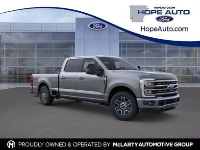 New 2026 Ford F350 Lariat