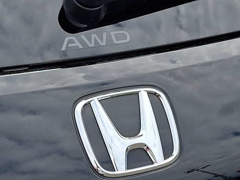 Used 2024 Honda HR-V EX-L image 30