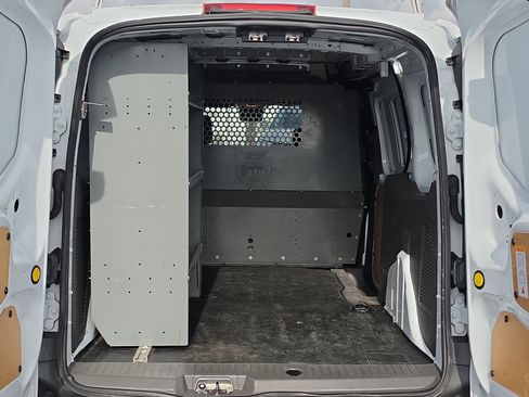 Used 2022 Ford Transit Connect XL FWD image 6