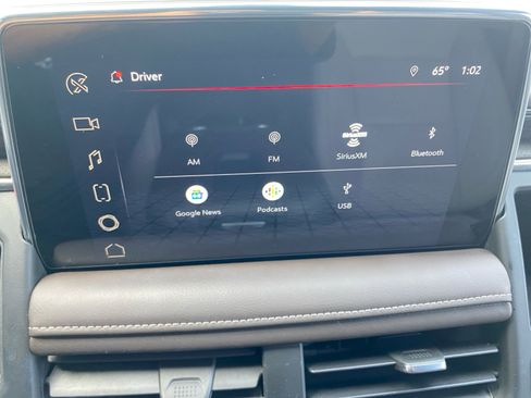 Used 2022 GMC Yukon SLT w/ SLT Luxury Package image 16