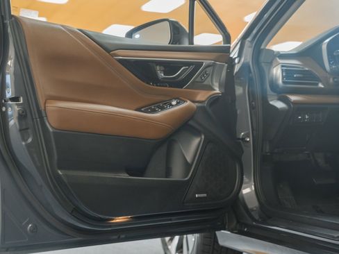 Used 2024 Subaru Legacy Touring XT image 42