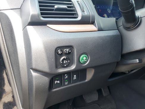 Used 2019 Honda Passport Touring image 19