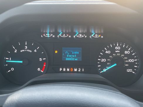 New 2025 Ford E-350 and Econoline 350 Super Duty w/ Power Equipment Group image 23