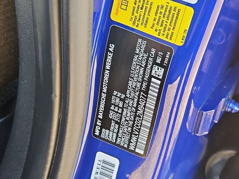 Used 2020 MINI Cooper Clubman S w/ Signature Upholstery Package image 25