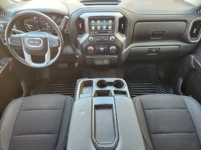 Used 2022 GMC Sierra 1500 Elevation RWD image 28