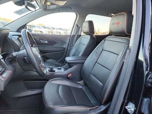 Used 2023 GMC Terrain AT4 image 13