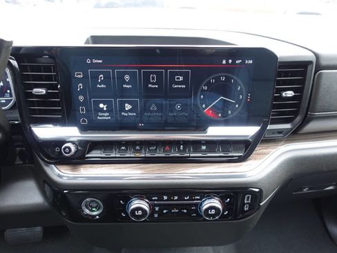 Used 2024 GMC Sierra 1500 Elevation AWD/4WD image 41