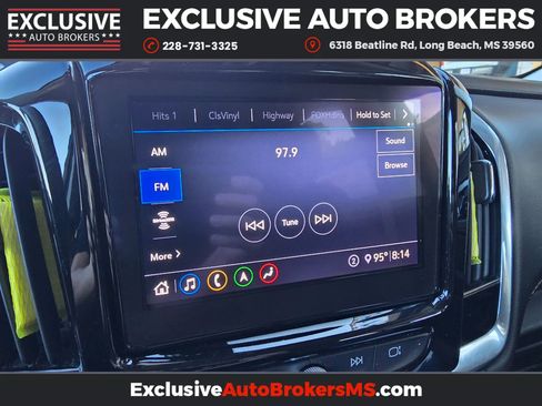 Used 2020 Chevrolet Traverse Premier w/ Redline Edition image 51