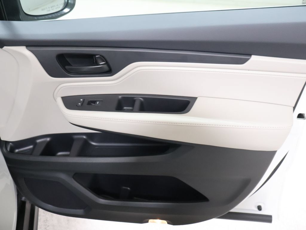 New 2027 Honda Odyssey EX-L image 18