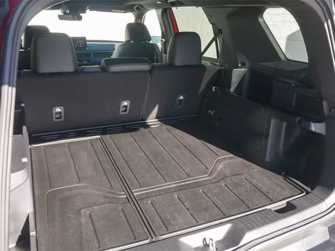 Used 2026 Honda Passport TrailSport Elite image 24