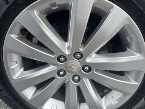 Used 2013 Subaru Forester 2.5X Limited image 12