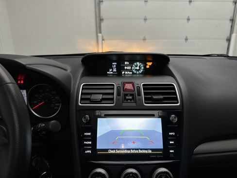 Used 2017 Subaru Forester 2.5i Premium w/ All-Weather Package AWD/4WD image 29