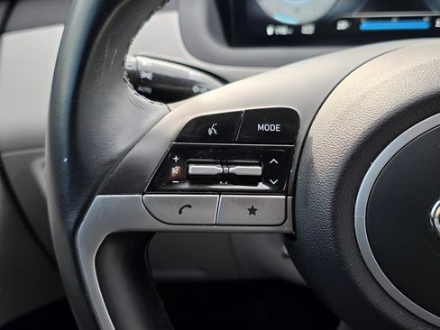 Certified 2024 Hyundai Tucson SEL w/ Convenience Package image 25