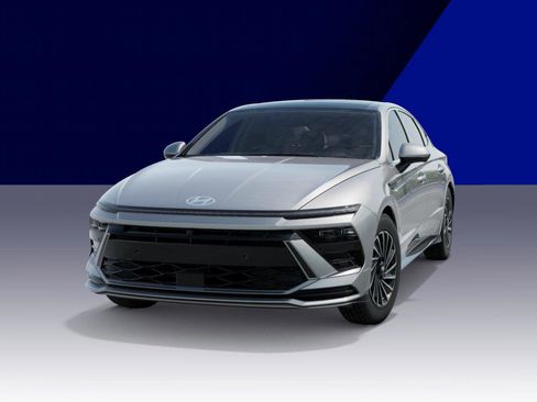 New 2026 Hyundai Sonata Limited image 6