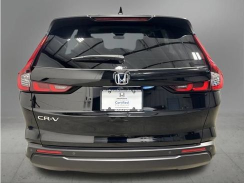 Certified 2025 Honda CR-V EX-L image 5