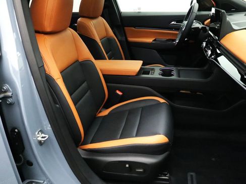 Used 2025 Honda Prologue Elite image 13