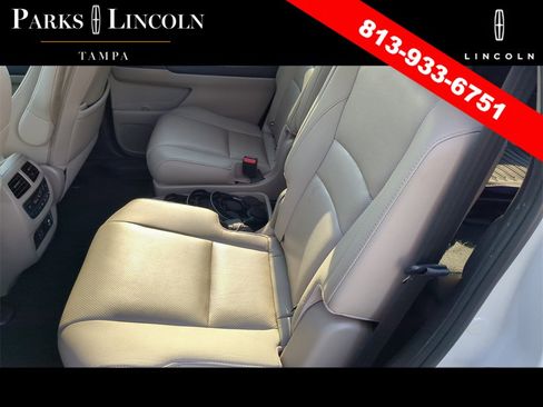 Used 2020 Honda Pilot Elite image 17