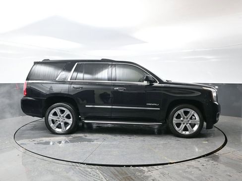 Used 2017 GMC Yukon Denali w/ Open Road Package image 2