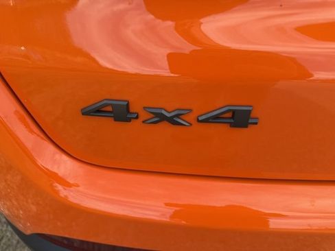 New 2026 Jeep Compass Latitude AWD/4WD image 14