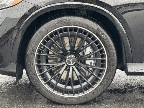 New 2026 Mercedes-Benz GLC 43 AMG AMG 43 image 26