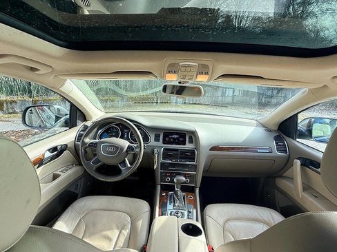 Used 2013 Audi Q7 3.0T Premium Plus w/ Premium Plus Pkg image 21