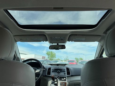 Used 2009 Toyota Venza AWD image 22