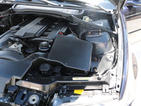 Used 2006 BMW 330Ci Convertible RWD image 75