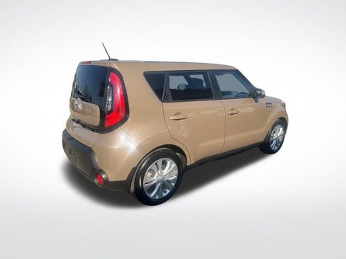 Used 2014 Kia Soul + w/ Primo Package image 50