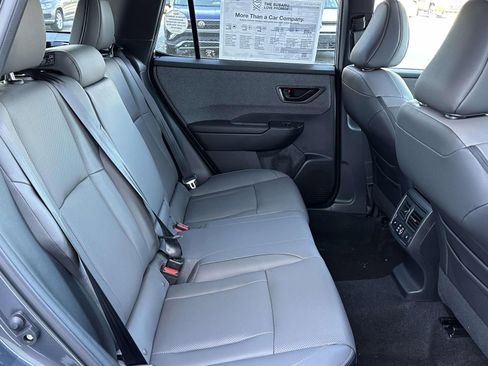 New 2026 Subaru Outback Limited image 14