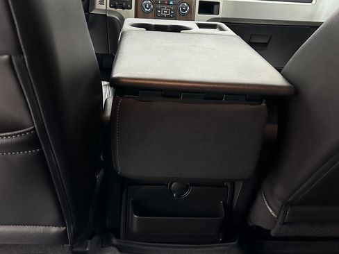 Used 2014 Ford F150 Lariat w/ Lariat Chrome Package AWD/4WD image 20