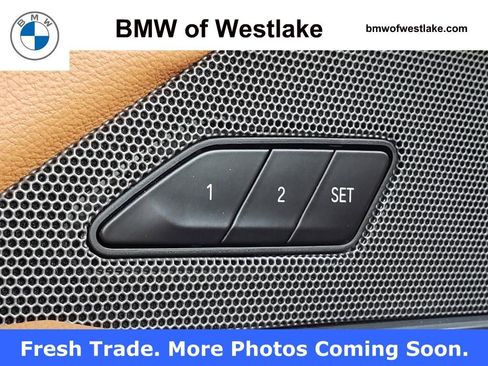 Used 2023 BMW 440i xDrive Convertible w/ Premium Package image 26