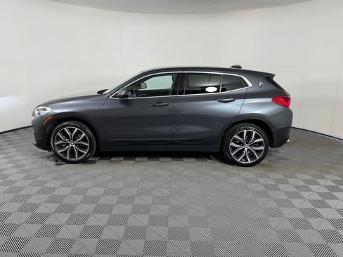 Used 2020 BMW X2 sDrive28i image 2