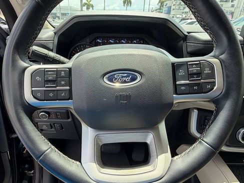 Used 2023 Ford Expedition Limited RWD image 20