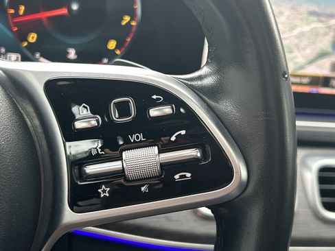 Certified 2022 Mercedes-Benz GLE 350 4MATIC image 29