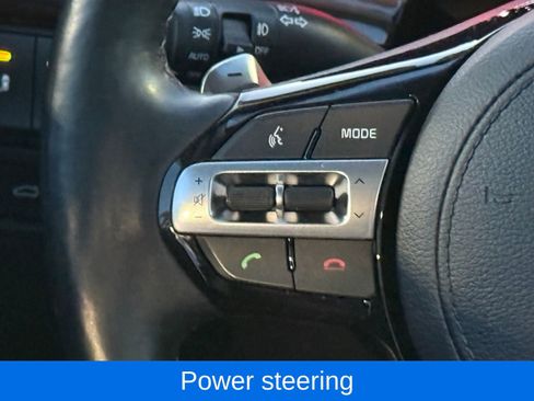 Used 2018 Kia Cadenza Technology image 28