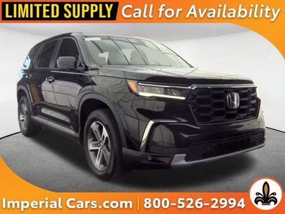 Used 2025 Honda Pilot EX-L