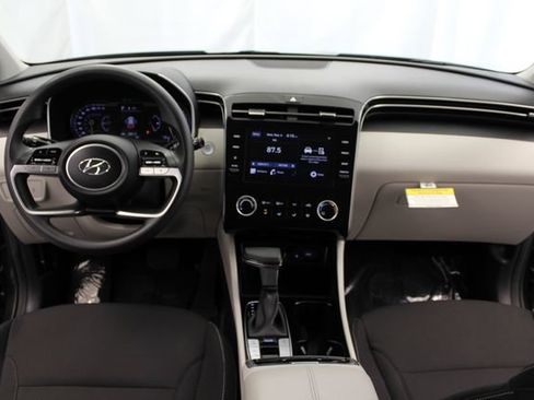 Used 2023 Hyundai Tucson SEL AWD/4WD image 20