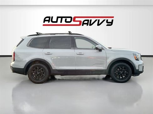 Used 2024 Kia Telluride SX Prestige X-Pro image 8