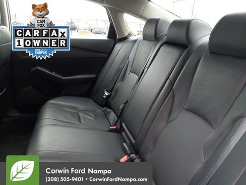 Used 2023 Honda Accord EX-L image 25