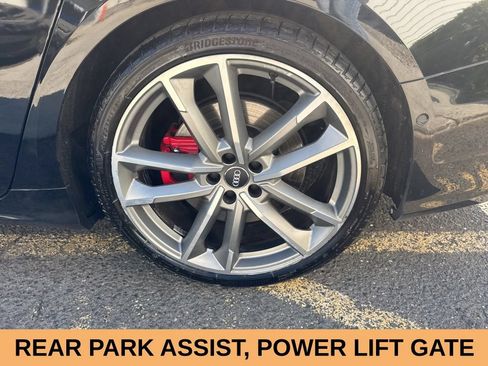 Used 2021 Audi S6 Premium Plus w/ S Sport Package AWD/4WD image 11