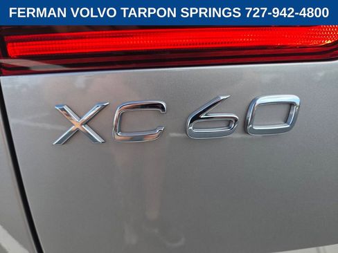 New 2026 Volvo XC60 B5 Plus w/ Protection Package Premier image 16